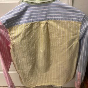 Polo by Ralph Lauren button up shirt